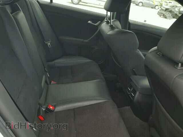 2013 ACURA TSX - VIN: JH4CU2F8XDC012802 - Фото 6