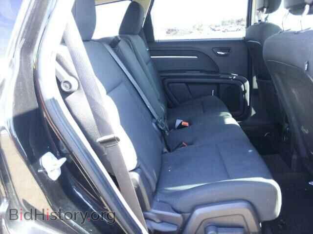 2010 DODGE JOURNEY - VIN: 3D4PG5FV5AT149330 - Фото 6