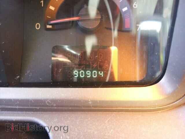2010 DODGE JOURNEY - VIN: 3D4PG5FV5AT149330 - Фото 8