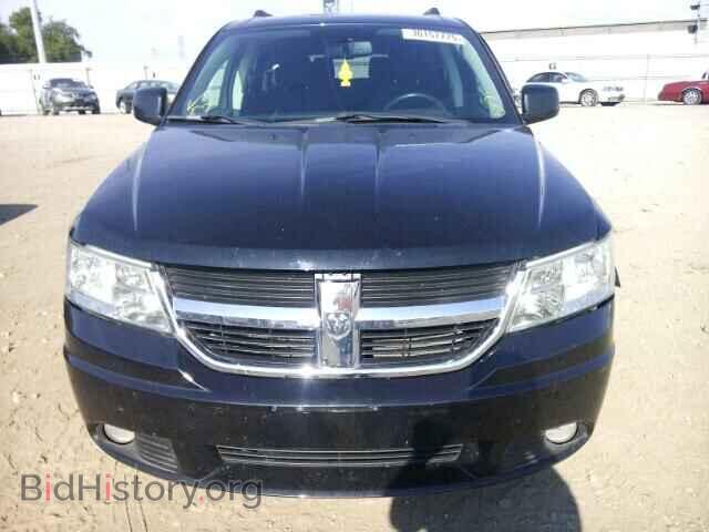 2010 DODGE JOURNEY - VIN: 3D4PG5FV5AT149330 - Фото 9