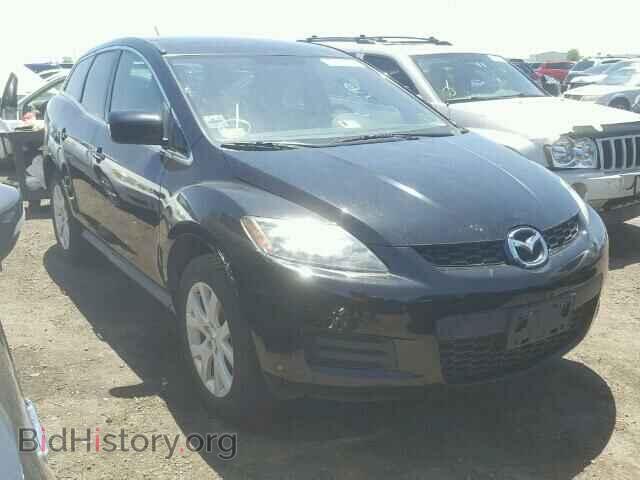 Фотография JM3ER293390226235 - MAZDA CX-7 2009