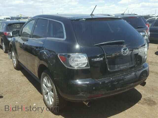 2009 MAZDA CX-7 - VIN: JM3ER293390226235 - Photo 3