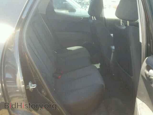 2009 MAZDA CX-7 - VIN: JM3ER293390226235 - Photo 6