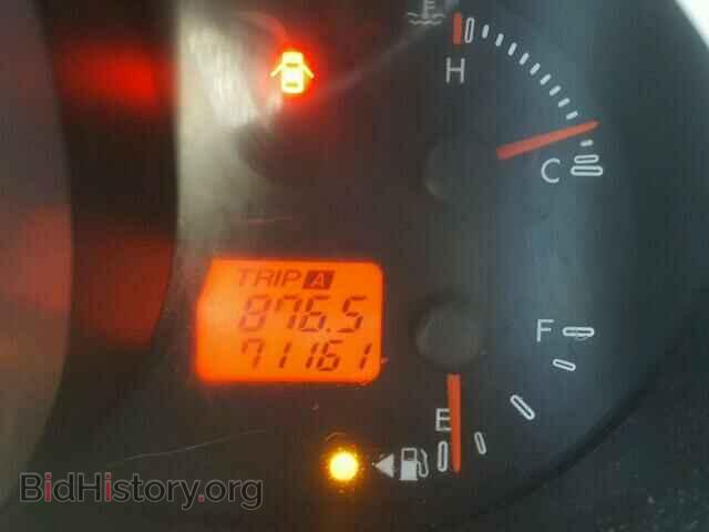 2009 MAZDA CX-7 - VIN: JM3ER293390226235 - Photo 8