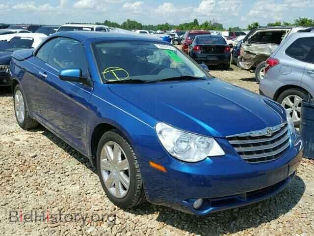 Photo 1C3BC6EV0AN108361 - CHRYSLER SEBRING 2010