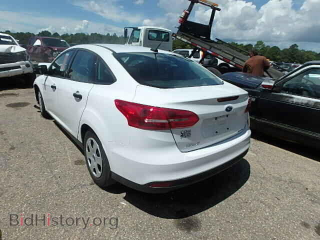 2015 FORD FOCUS - VIN: 1FADP3E27FL339182 - Photo 3