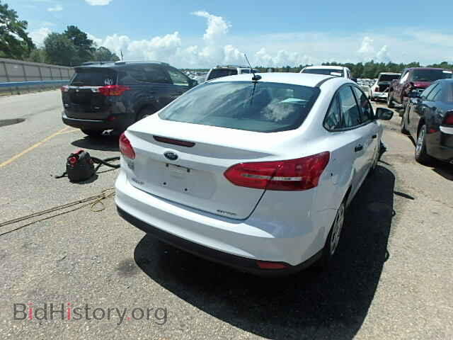 2015 FORD FOCUS - VIN: 1FADP3E27FL339182 - Photo 4