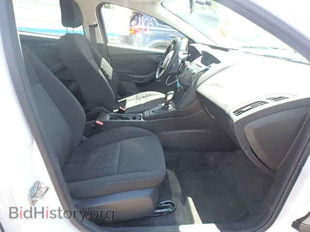 2015 FORD FOCUS - VIN: 1FADP3E27FL339182 - Photo 5