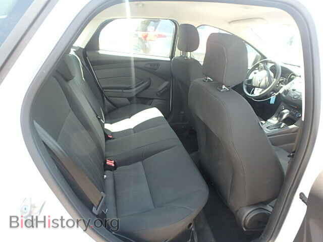 2015 FORD FOCUS - VIN: 1FADP3E27FL339182 - Photo 6