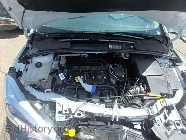 2015 FORD FOCUS - VIN: 1FADP3E27FL339182 - Photo 7