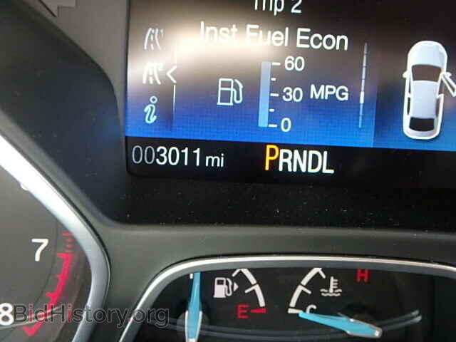 2015 FORD FOCUS - VIN: 1FADP3E27FL339182 - Photo 8