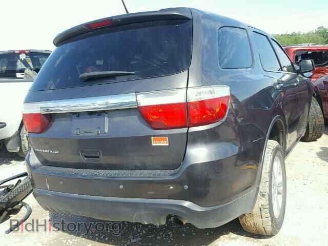 2013 DODGE DURANGO - VIN: 1C4RDHAG5DC689043 - Фото 4