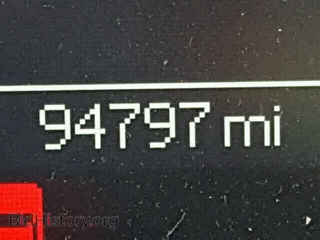2013 DODGE DURANGO - VIN: 1C4RDHAG5DC689043 - Фото 8