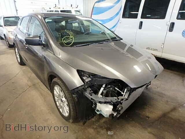 Photo 1FAHP3K22CL178726 - FORD FOCUS 2012