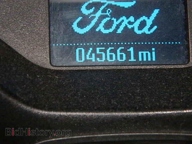2012 FORD FOCUS - VIN: 1FAHP3K22CL178726 - Фото 8