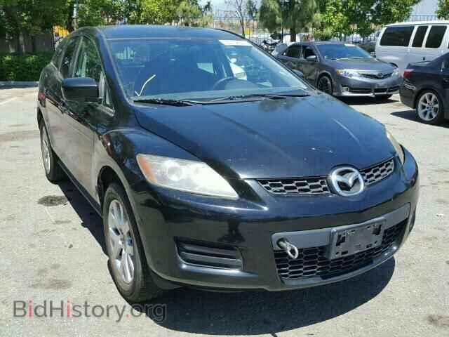 Фотография JM3ER293690221059 - MAZDA CX-7 2009