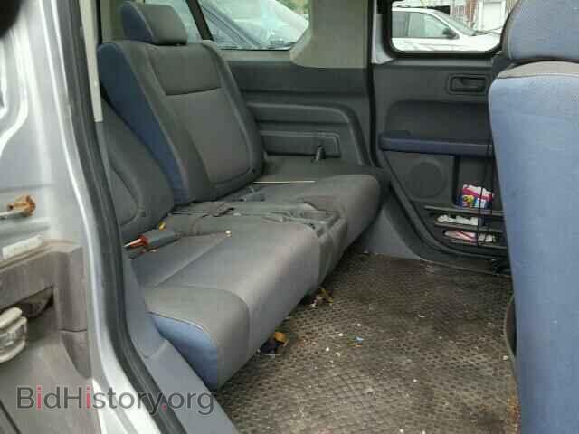 2004 HONDA ELEMENT - VIN: 5J6YH28584L016291 - Photo 6
