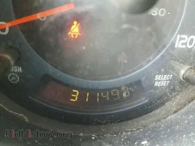 2004 HONDA ELEMENT - VIN: 5J6YH28584L016291 - Photo 8