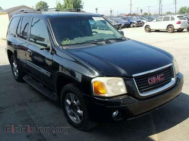 Photo 1GKDT13S532257387 - GMC ENVOY 2003
