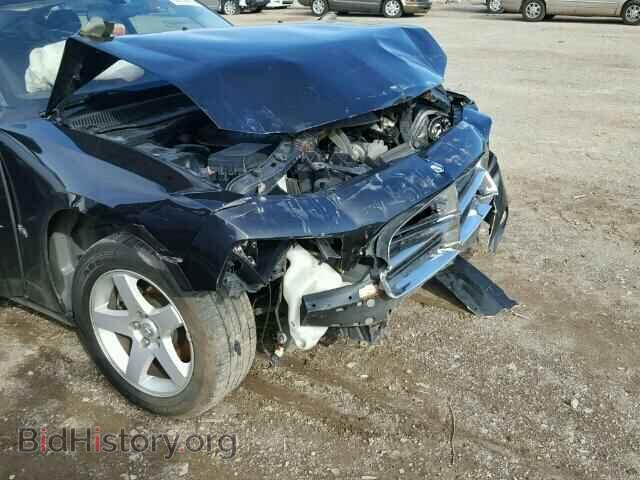 2010 DODGE CHARGER - VIN: 2B3CA3CV2AH247957 - Фото 9