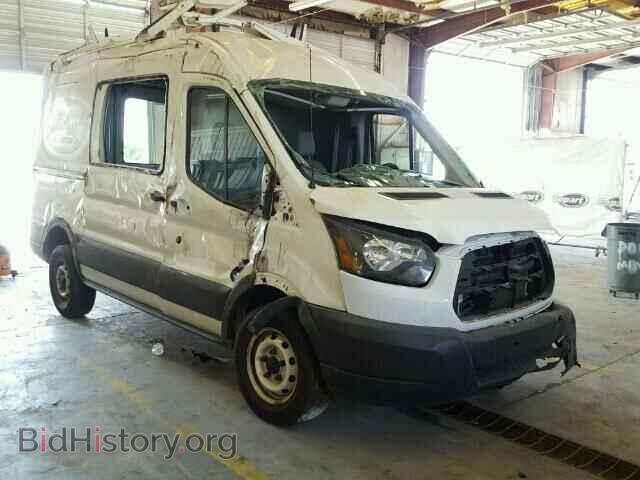 Фотография 1FTNR1CM7FKA24924 - FORD TRANSIT CO 2015