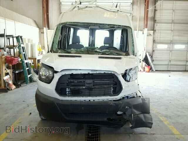 2015 FORD TRANSIT CO - VIN: 1FTNR1CM7FKA24924 - Фото 10