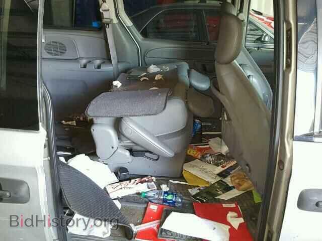 2005 DODGE CARAVAN - VIN: 1D4GP24R55B258902 - Фото 6