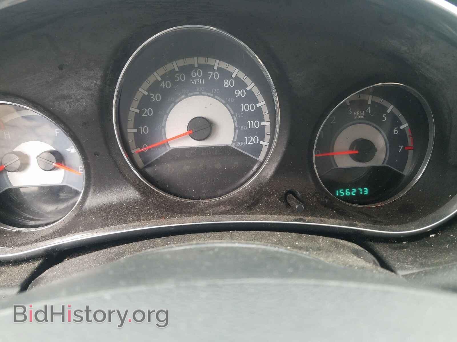 2014 CHRYSLER 200 - VIN: 1C3CCBAB9EN175815 - Фото 8