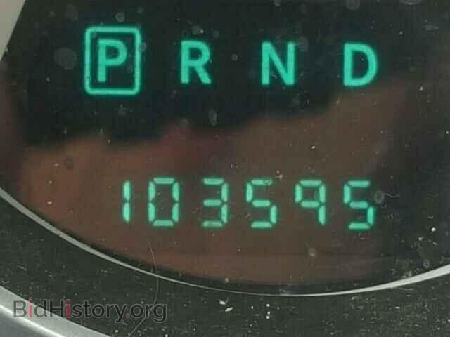 2008 DODGE CARAVAN - VIN: 1D8HN54P68B107323 - Фото 8