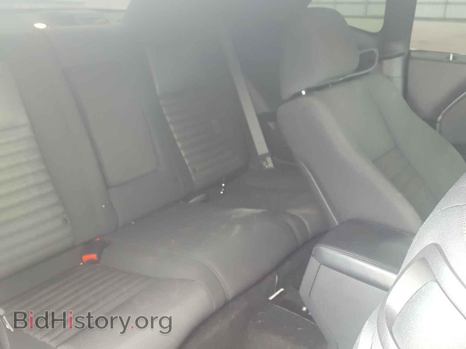 2012 DODGE CHALLENGER - VIN: 2C3CDYAG2CH180291 - Фото 6