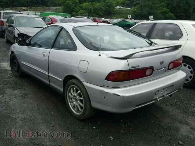 1998 ACURA INTEGRA - VIN: JH4DC4460WS012336 - Фото 3