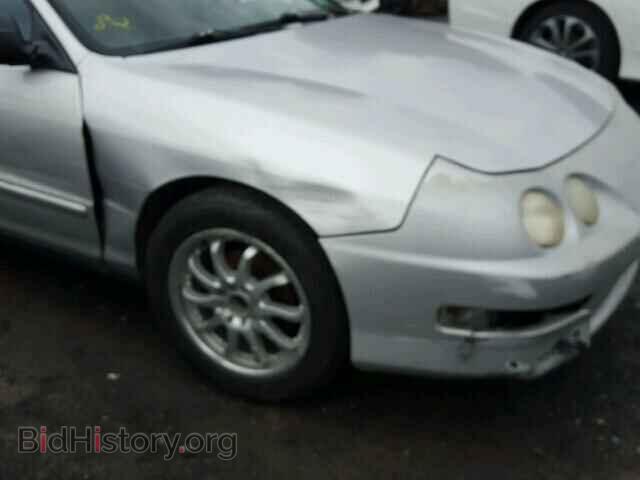 1998 ACURA INTEGRA - VIN: JH4DC4460WS012336 - Фото 10