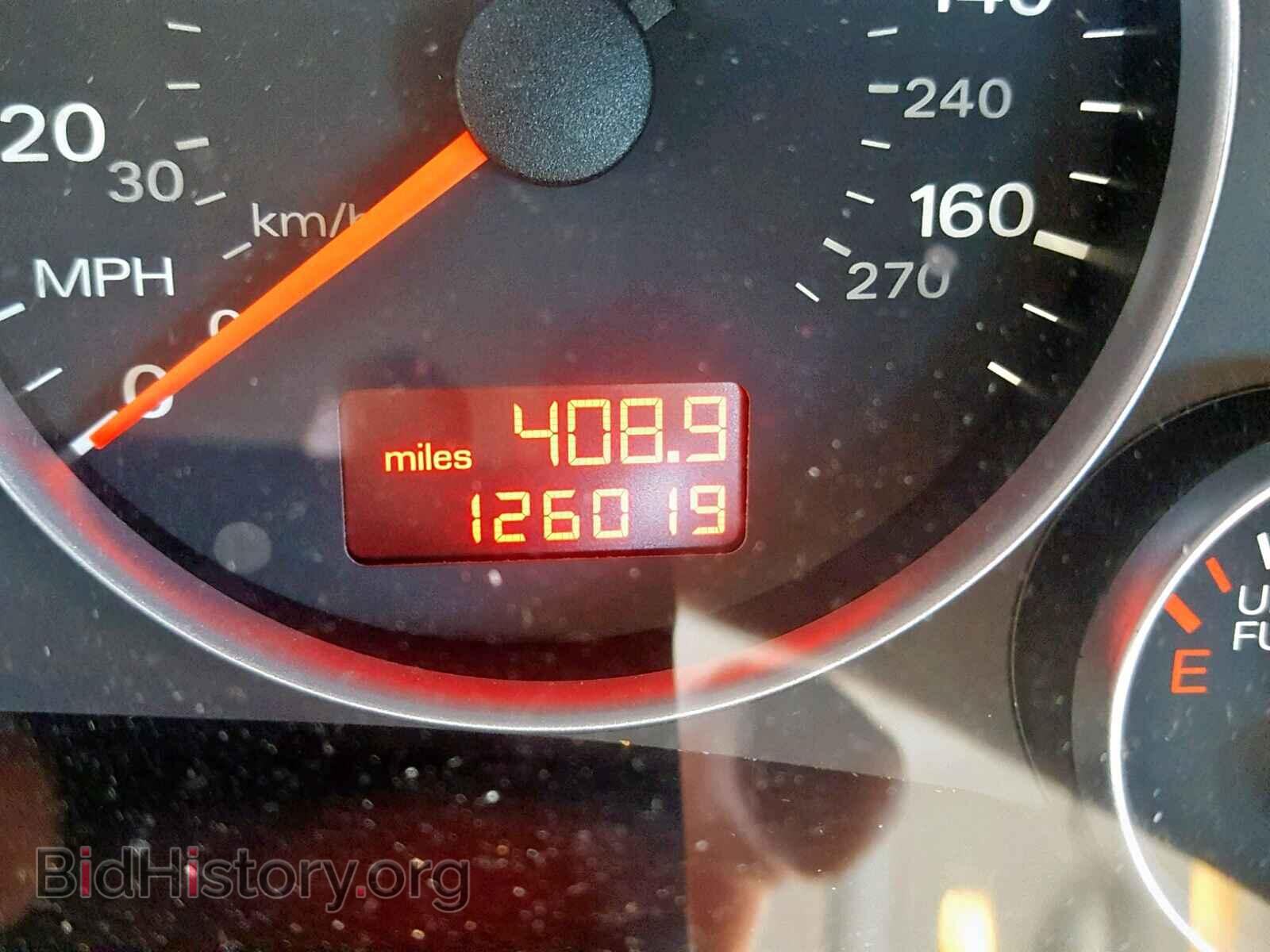 2008 AUDI A4 - VIN: WAUDF78E48A100145 - Фото 8