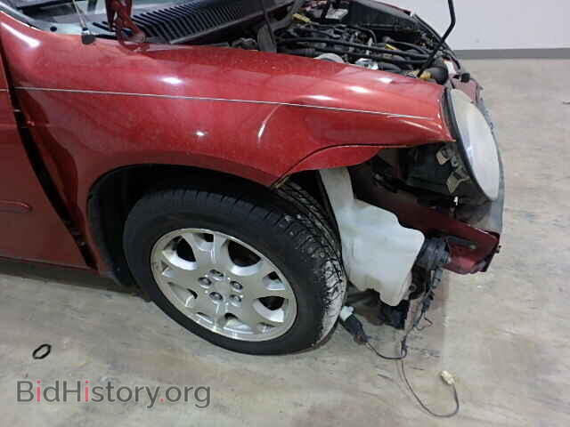 2003 DODGE NEON - VIN: 1B3ES56C93D139282 - Фото 10