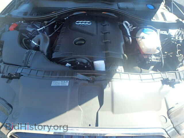 2014 AUDI A6 - VIN: WAUGFAFC2EN025557 - Photo 7