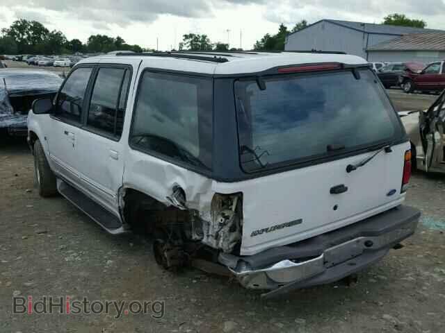 1997 FORD EXPLORER - VIN: 1FMDU35P1VUC08171 - Фото 3