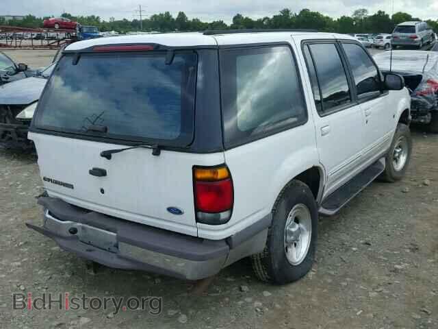 1997 FORD EXPLORER - VIN: 1FMDU35P1VUC08171 - Фото 4