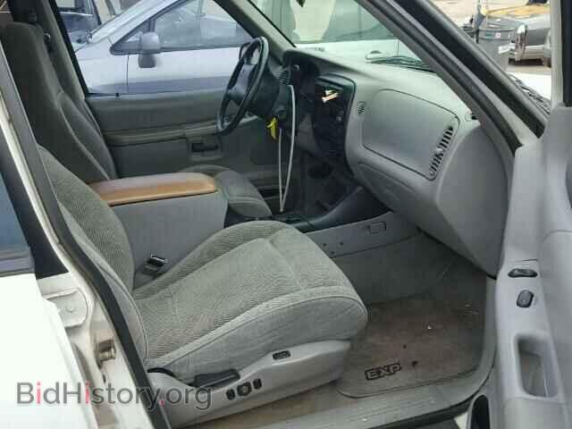 1997 FORD EXPLORER - VIN: 1FMDU35P1VUC08171 - Фото 5