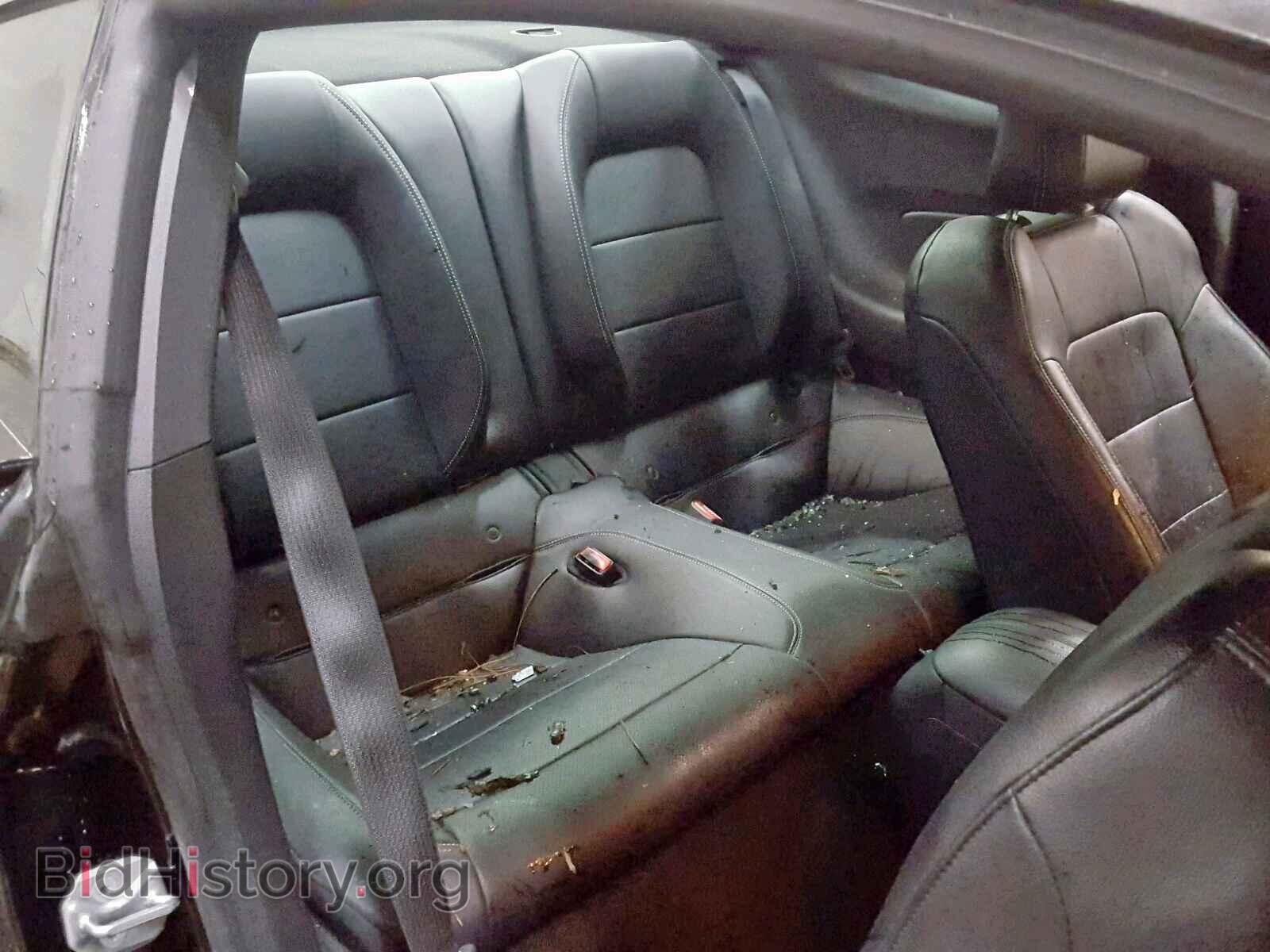 2015 FORD MUSTANG - VIN: 1FA6P8TH7F5368313 - Фото 6
