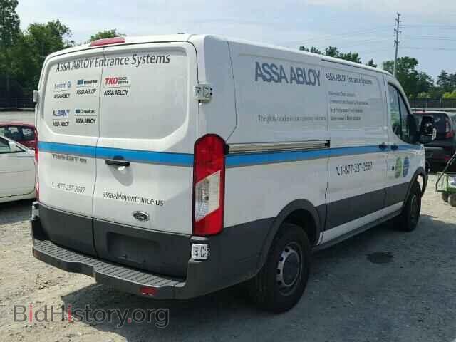 2015 FORD TRANSIT CO - VIN: 1FTNE1YM5FKA67498 - Фото 4