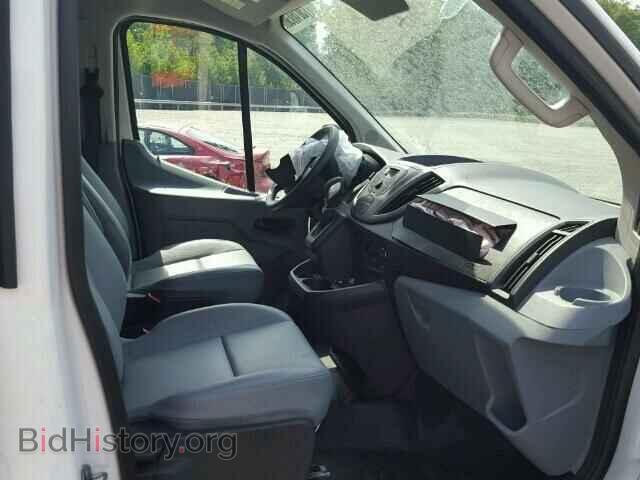 2015 FORD TRANSIT CO - VIN: 1FTNE1YM5FKA67498 - Фото 5