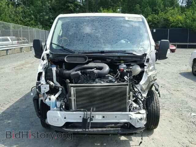 2015 FORD TRANSIT CO - VIN: 1FTNE1YM5FKA67498 - Фото 9