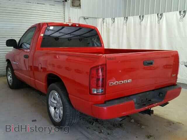 2003 DODGE RAM 1500 - VIN: 1D7HA16D03J599745 - Photo 3