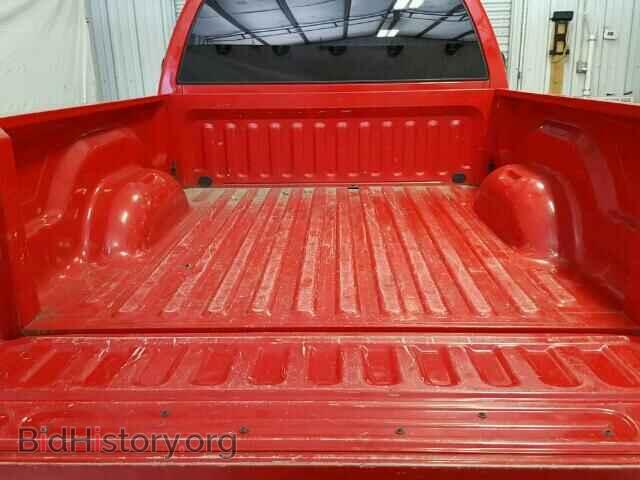 2003 DODGE RAM 1500 - VIN: 1D7HA16D03J599745 - Photo 6