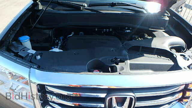 2013 HONDA PILOT - VIN: 5FNYF4H41DB058111 - Photo 7