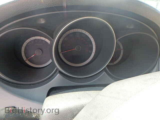 2010 KIA OPTIMA - VIN: KNAGG4A84A5377924 - Фото 8