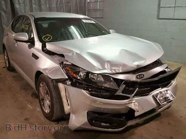Photo KNAGM4A75D5394655 - KIA OPTIMA 2013