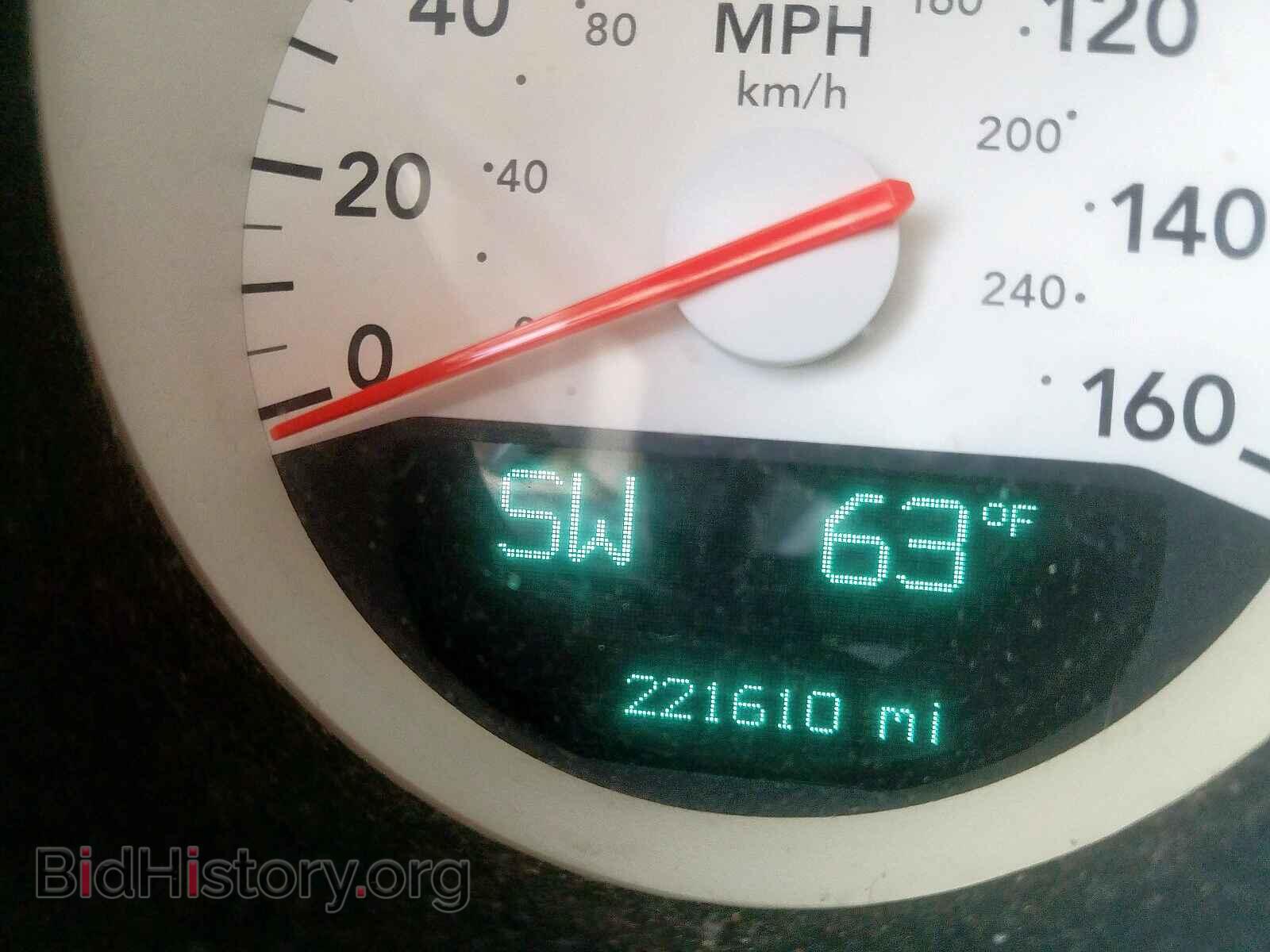 2007 DODGE CHARGER - VIN: 2B3LK53H97H867989 - Фото 8