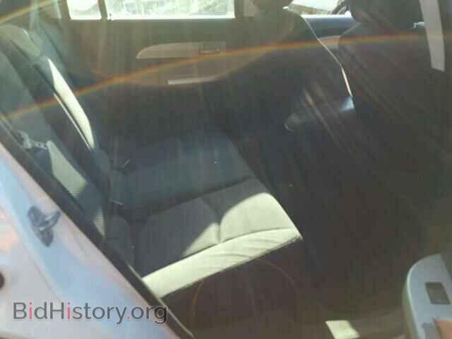 2009 CHRYSLER SEBRING - VIN: 1C3LC46B69N558282 - Фото 6