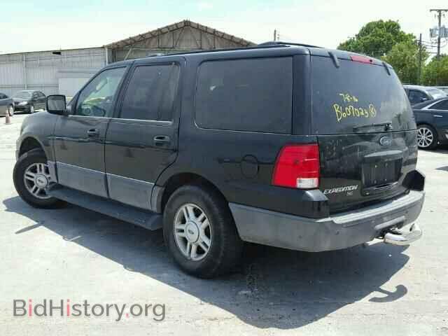 2004 FORD EXPEDITION - VIN: 1FMPU16LX4LB13982 - Фото 3